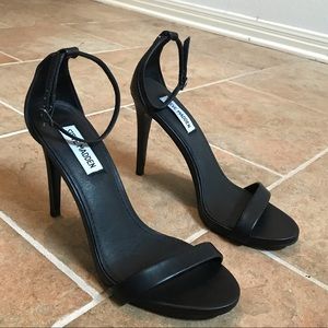 Stecy heels - ankle strap